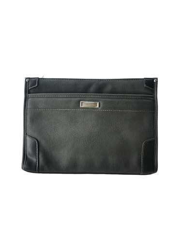 Japanese Brand - Kansai Yamamoto Clutch Bag - image 1