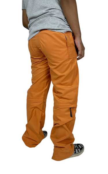 PAUL SMITH R NEWBOLD OUTDOOR PANTS