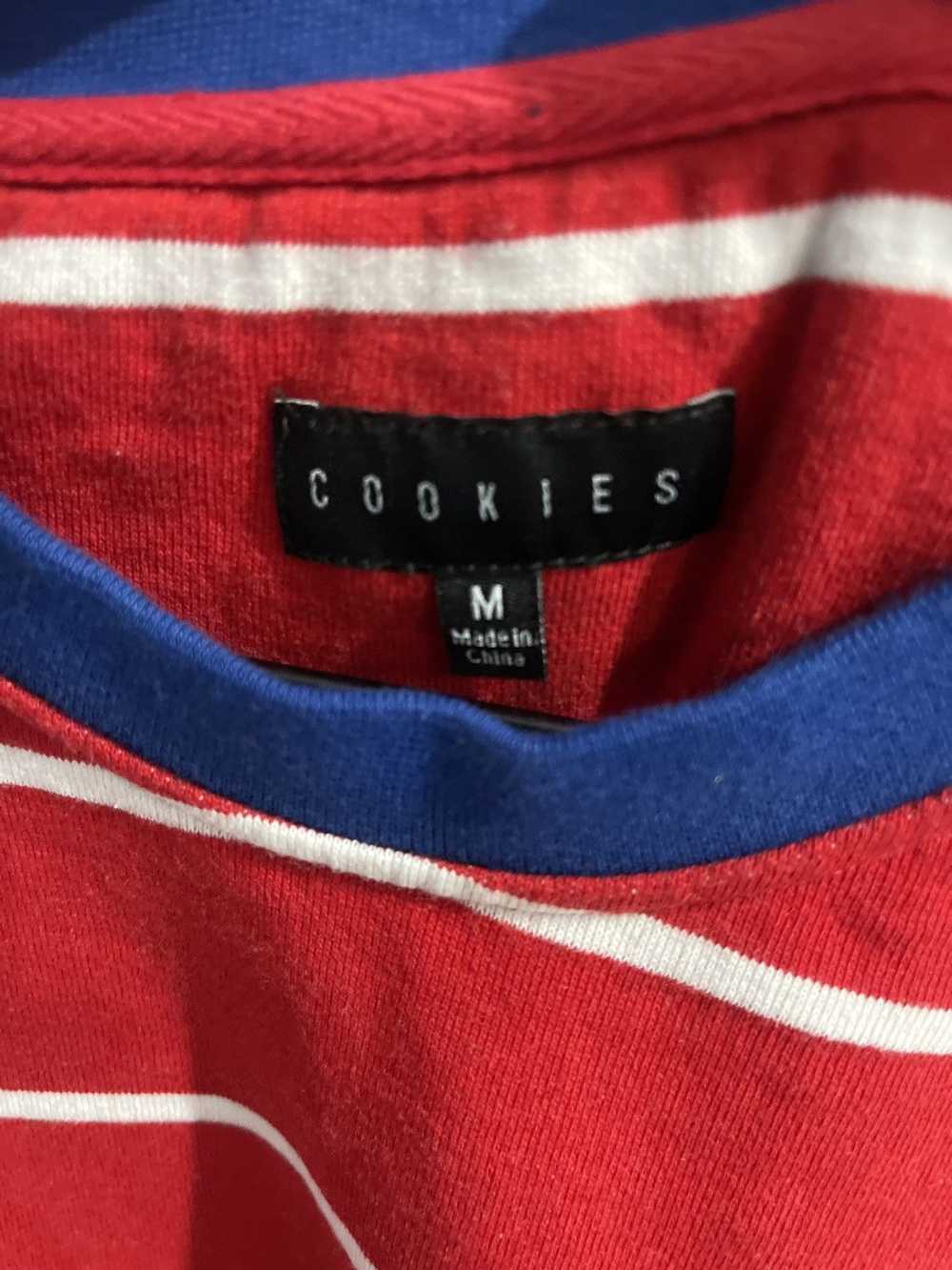 Cookies Cookies Sweatshirt - image 2