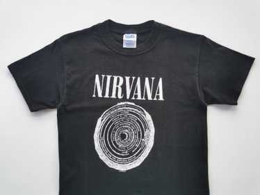 Nirvana vestibule 2003 - Gem