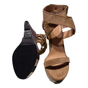 Burberry Sandal - image 1