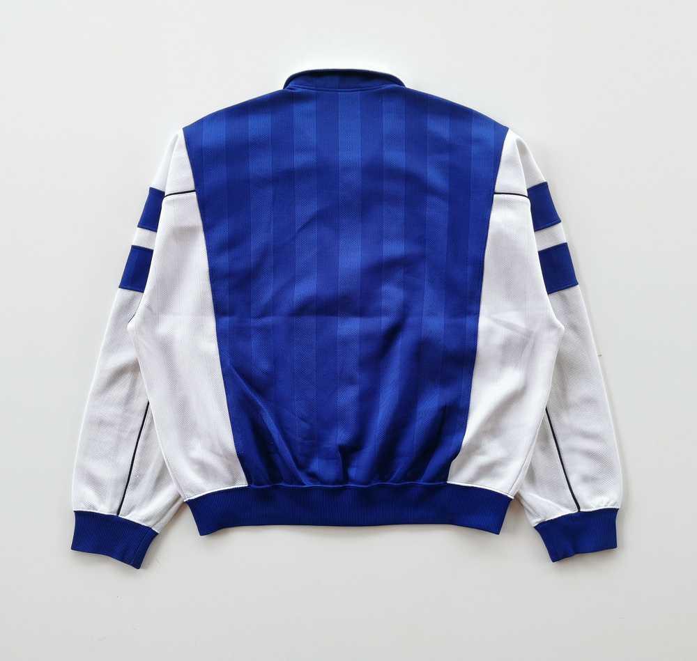 Vintage Kappa Tricolor Trainer Sweater - Image 8