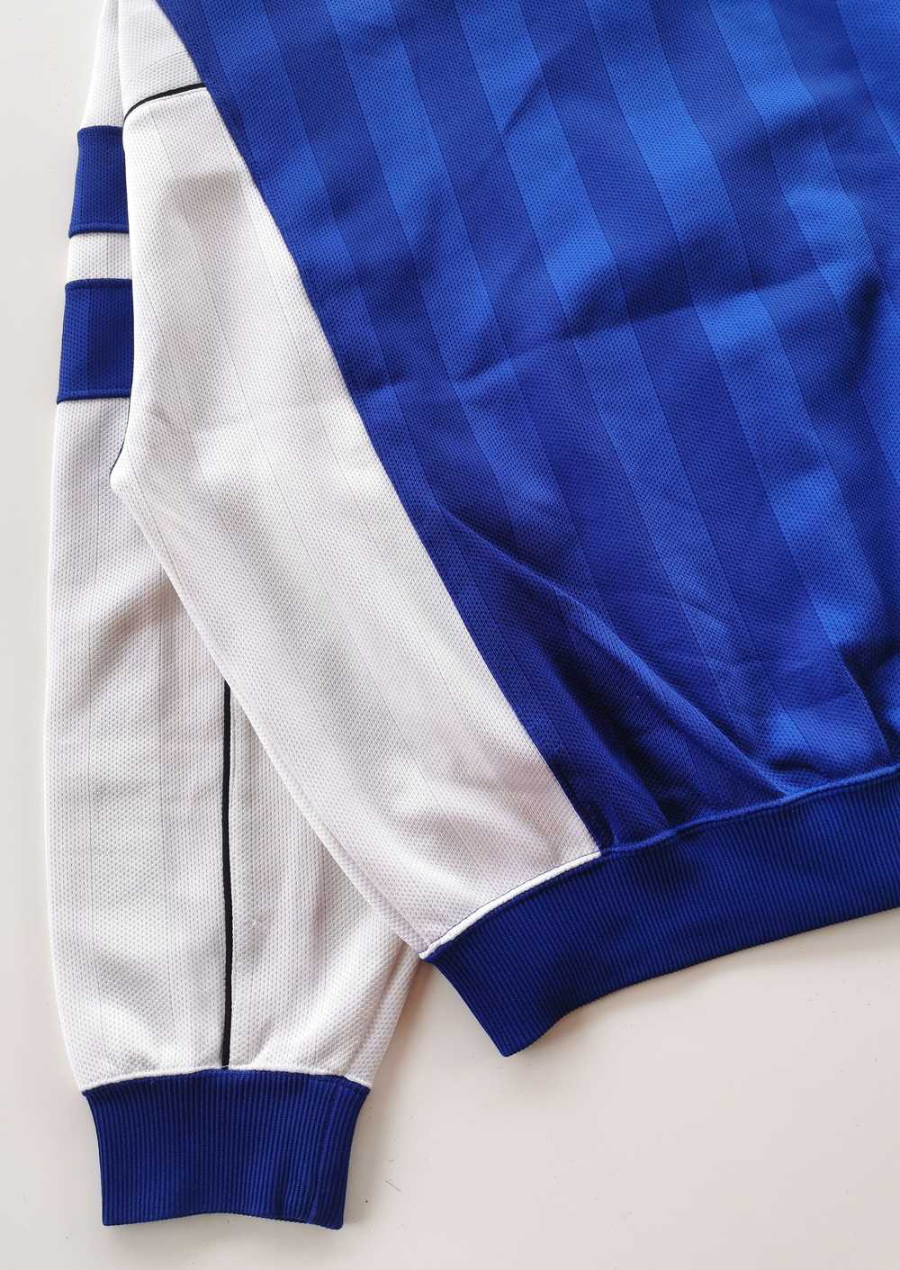 Vintage Kappa Tricolor Trainer Sweater - Image 10