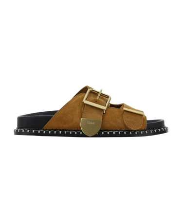 Chloé Rebecca Sandals