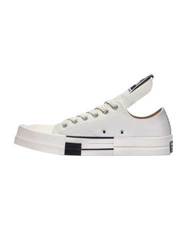 Rick Owens DRKSHDW Converse X Drkshdw Squared Toe