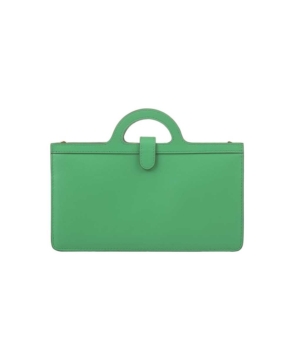 Marni Green Tropicalia Long Wallet - image 1