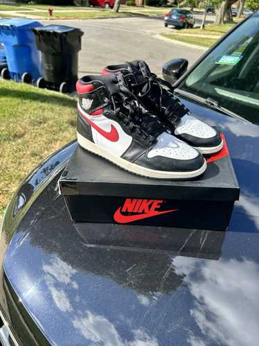 Jordan Brand - Jordan gym red OG Jordan 1 high