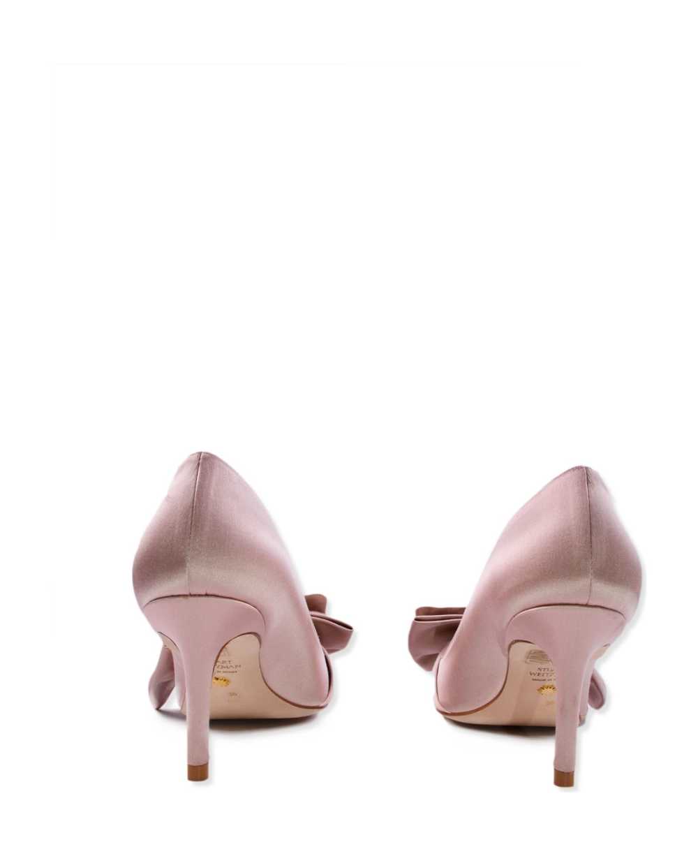 Stuart Weitzman Shoes With Heels - image 5