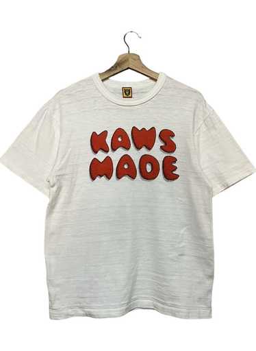 Human made × kaws - Gem