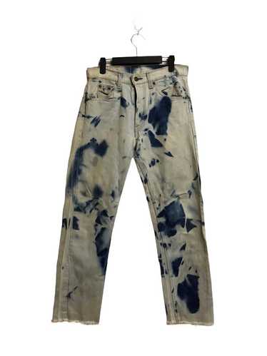 Vintage - Vtg Levi’s Bleach Wash/Acid Wash Jeans … - image 1