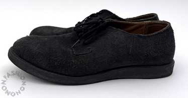 Red wing postman - Gem