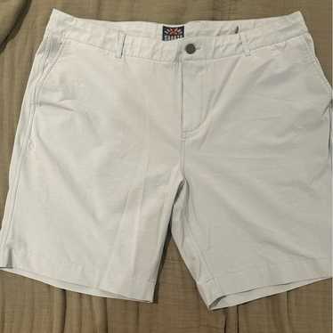 Faherty All Day Short