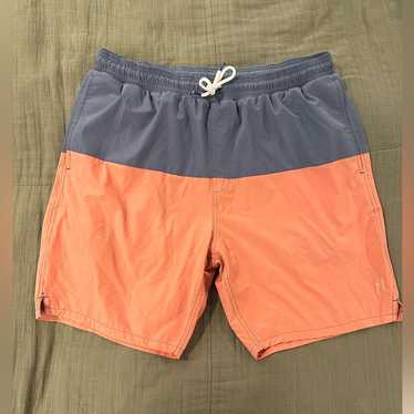 Mugsy Swim Trunks