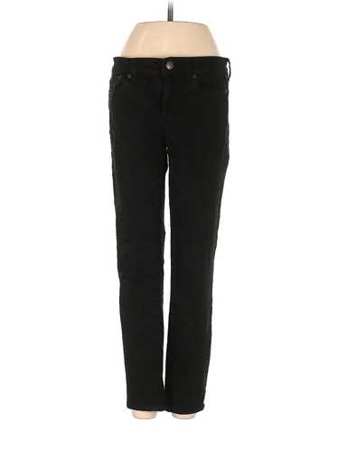 J.Crew Women Black Jeans 27W