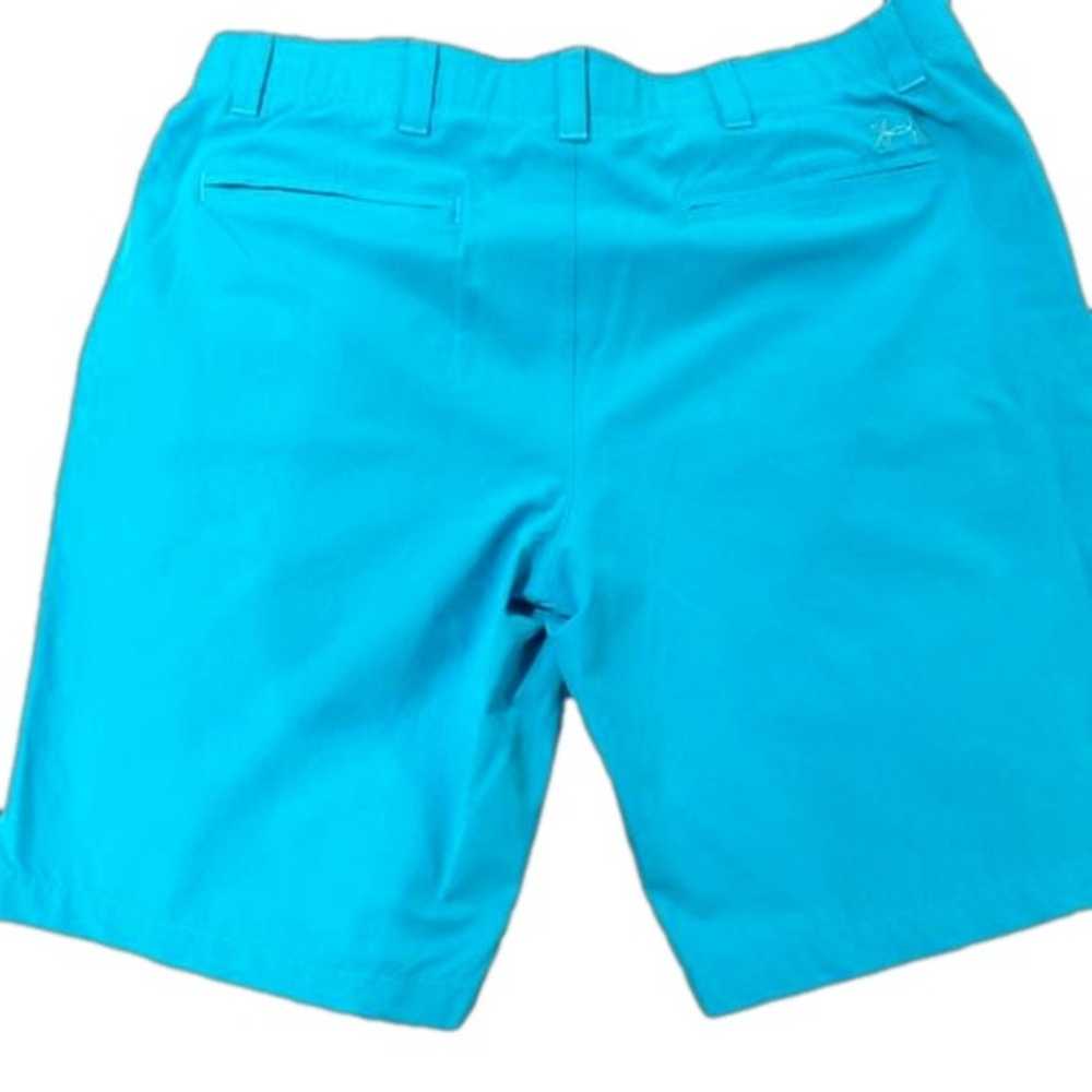 Men’s Under Armour Golf Shorts - image 2