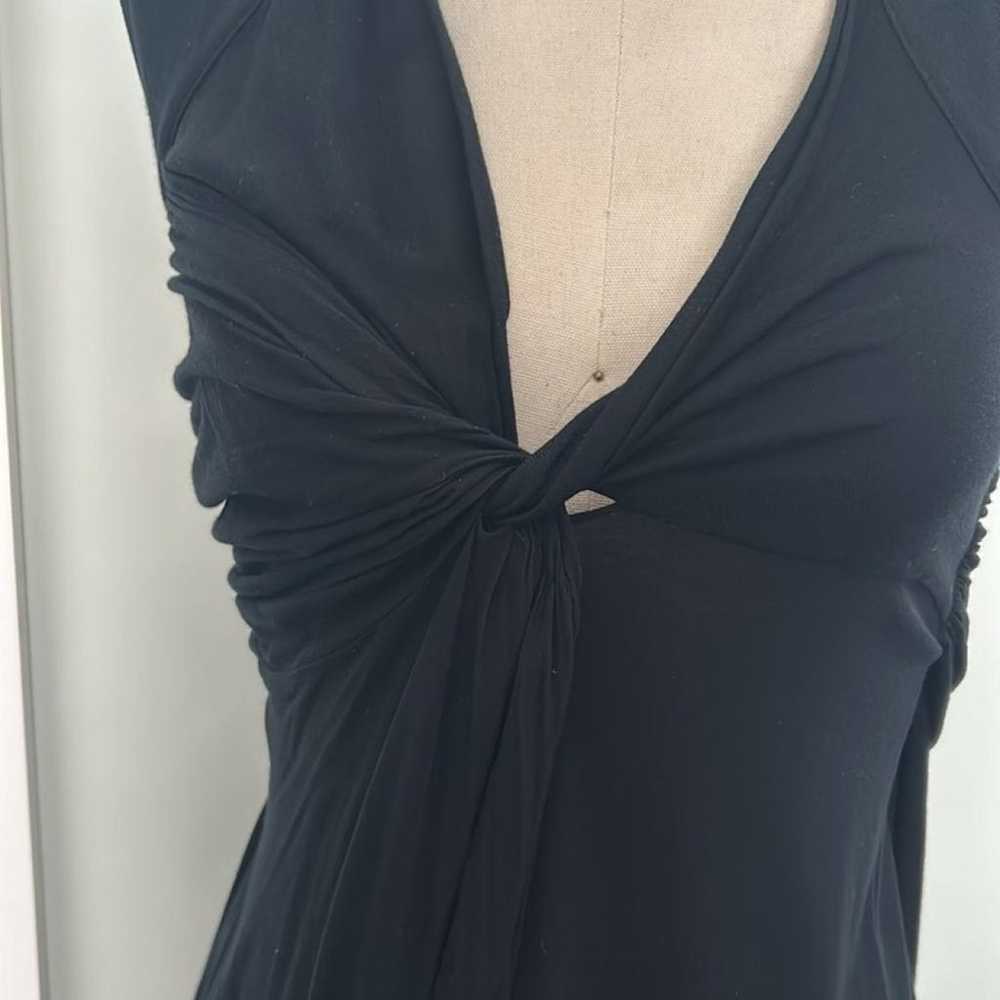 Givenchy Mid-length dress - image 10