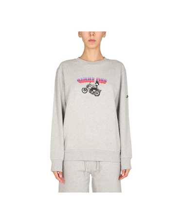 A.P.C. "mika" Sweatshirt - image 1