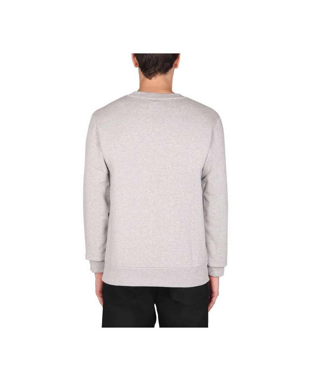 A.P.C. "mika" Sweatshirt - image 5