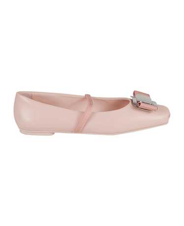 FERRAGAMO Zina Ballerinas