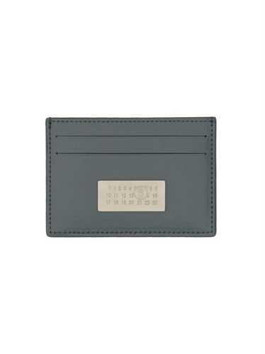 MM6 MAISON MARGIELA NUMERIC CARD HOLDER