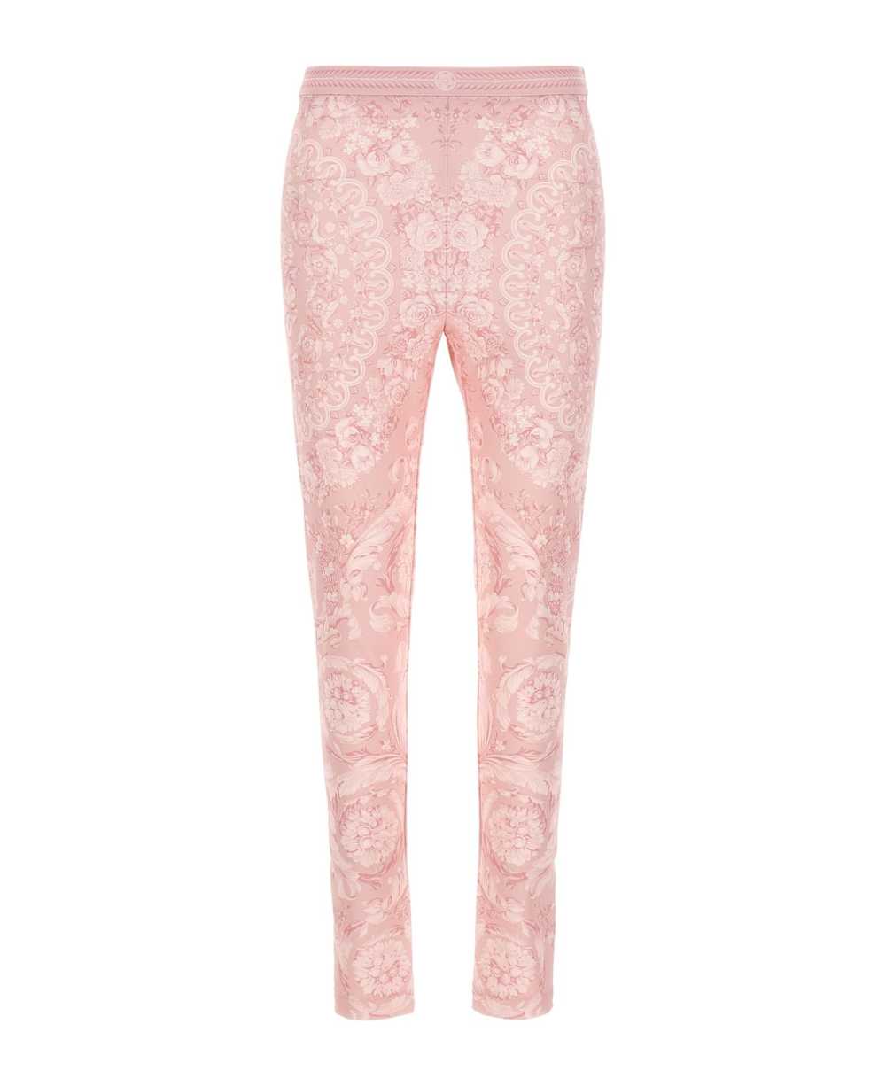 VERSACE 'barocco' Leggings - image 1