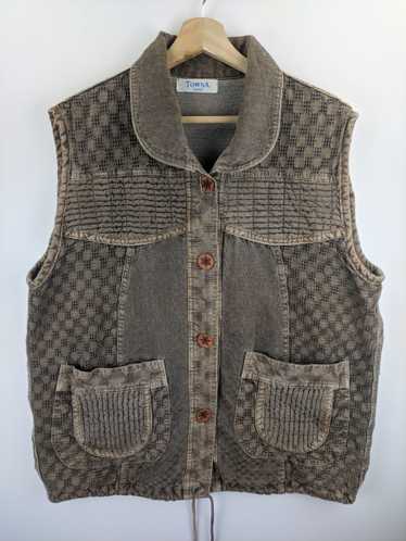 Kapital boro vest - Gem