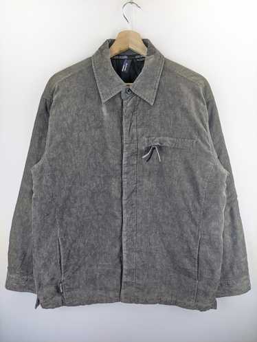 Steals🔥Vintage Corduroy Jacket Button Up by Airw… - image 1