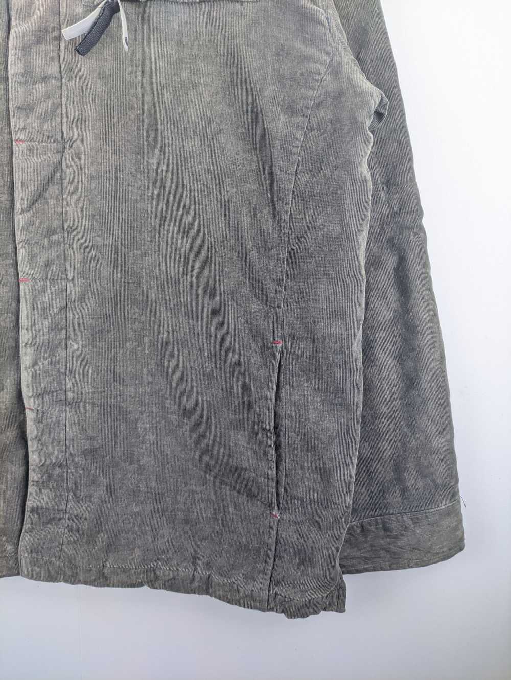 Steals🔥Vintage Corduroy Jacket Button Up by Airw… - image 6