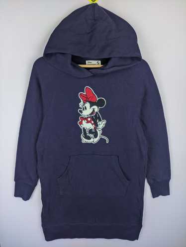 Steals🔥Uniqlo Hoodie Disney Mickey Stands - image 1