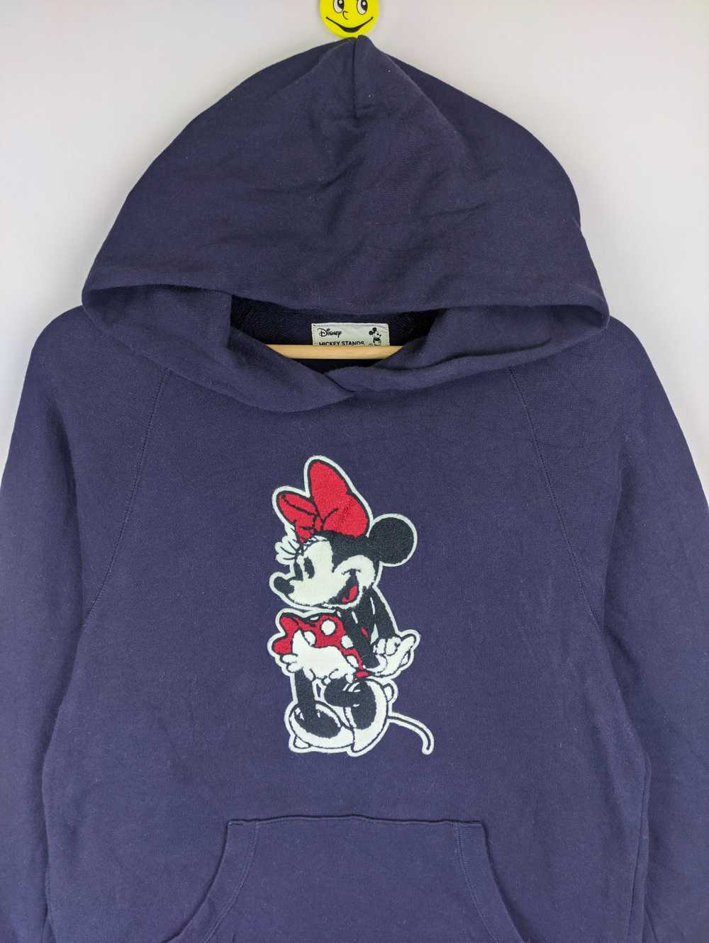 Steals🔥Uniqlo Hoodie Disney Mickey Stands - image 5