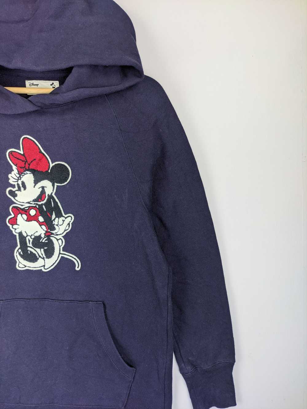 Steals🔥Uniqlo Hoodie Disney Mickey Stands - image 6