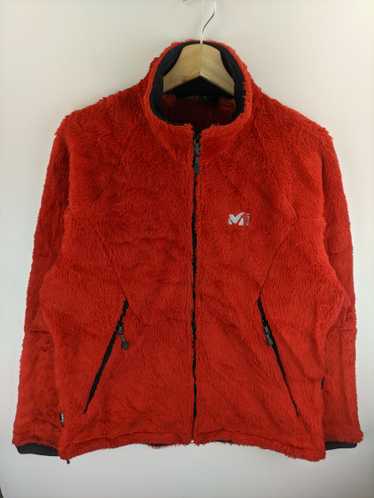 Steals🔥Vintage Fleece Jacket Polartec by Millet - image 1