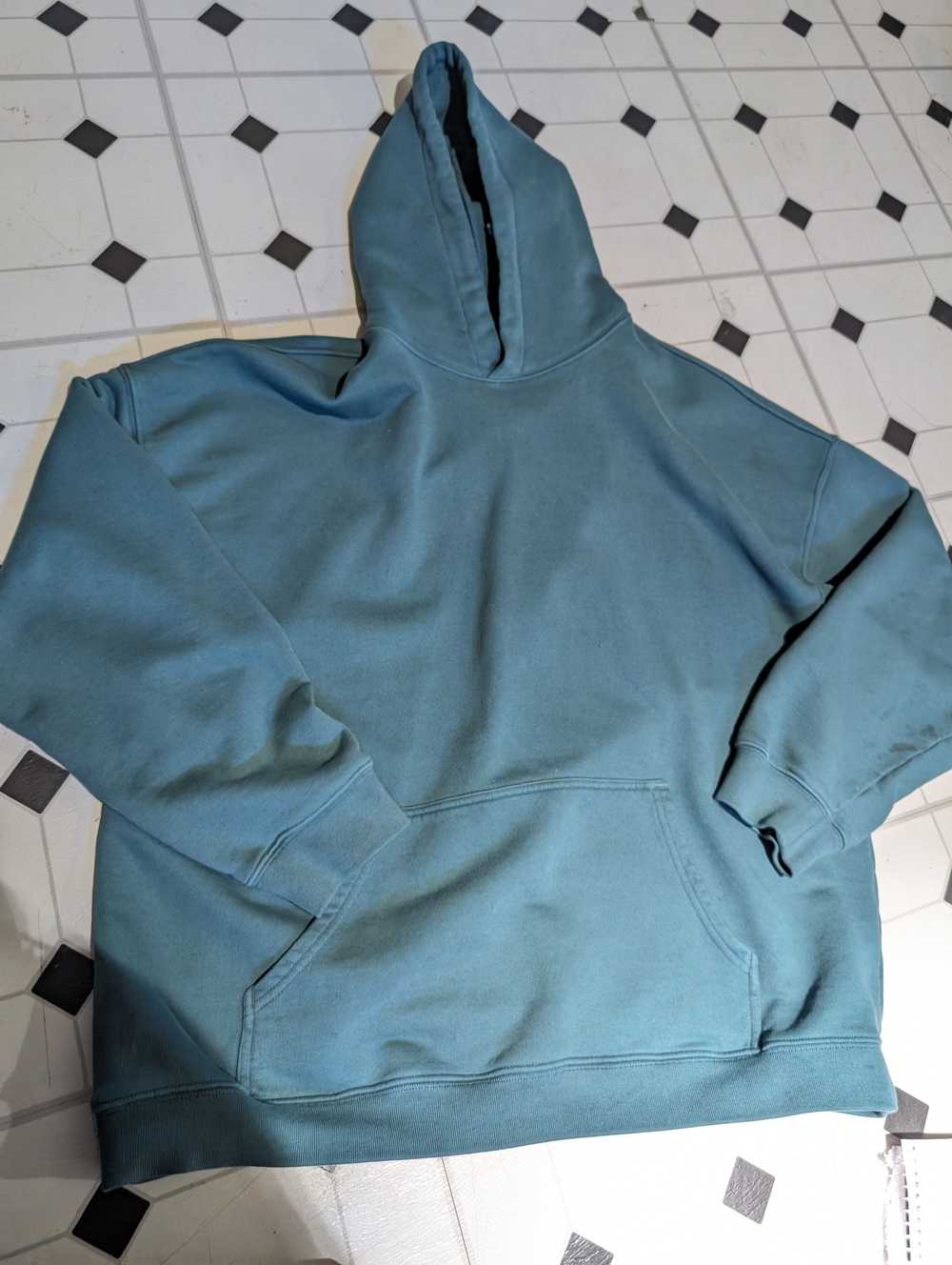 Yeezy Season Season 5 Hoodie - image 1