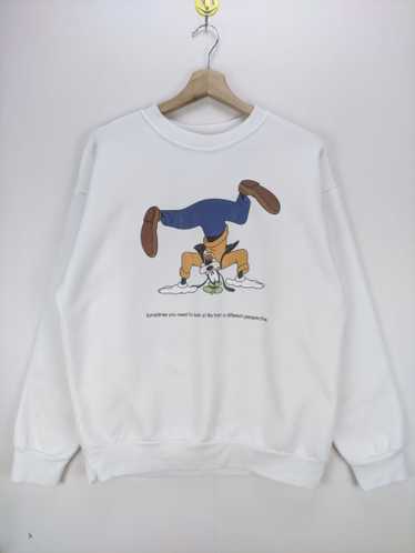 Steals🔥Sweatshirt Disney Goofy