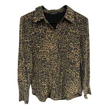 Lafayette 148 Ny Silk blouse