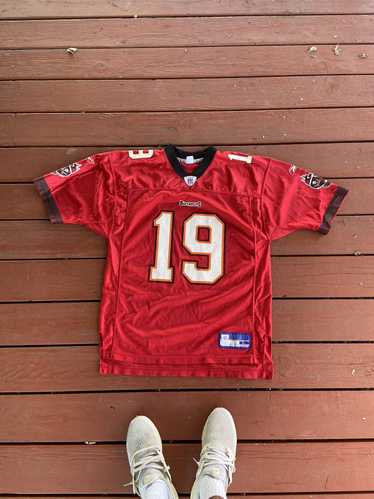 NFL × Reebok × Vintage Vintage Tampa bay buccaneer