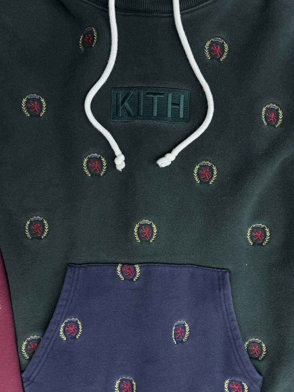 Kith × Tommy Hilfiger Kith x Tommy Hilfiger Full … - image 2