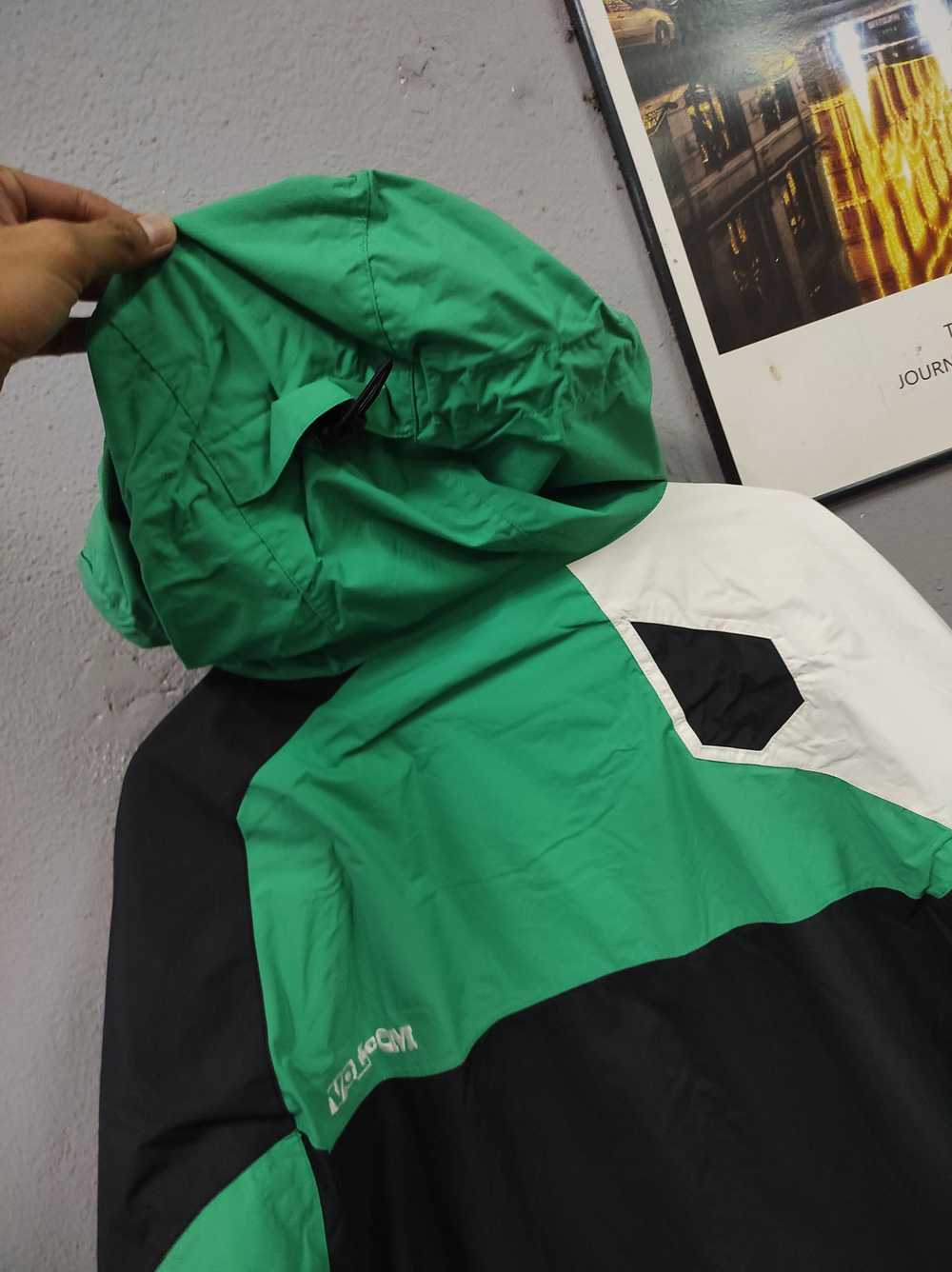 Japanese Brand × Volcom VOLCOM NIMBUS GOPCORE ASY… - image 10