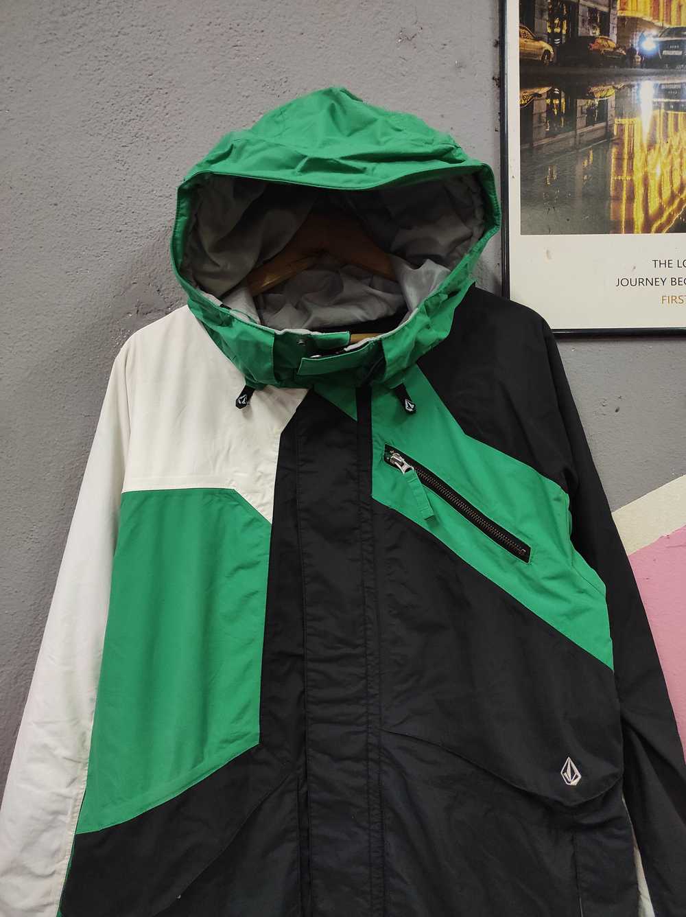 Japanese Brand × Volcom VOLCOM NIMBUS GOPCORE ASY… - image 2