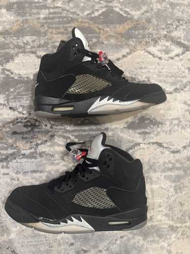 Jordan Brand × Nike Air Jordan 5 Retro OG ‘Metalli