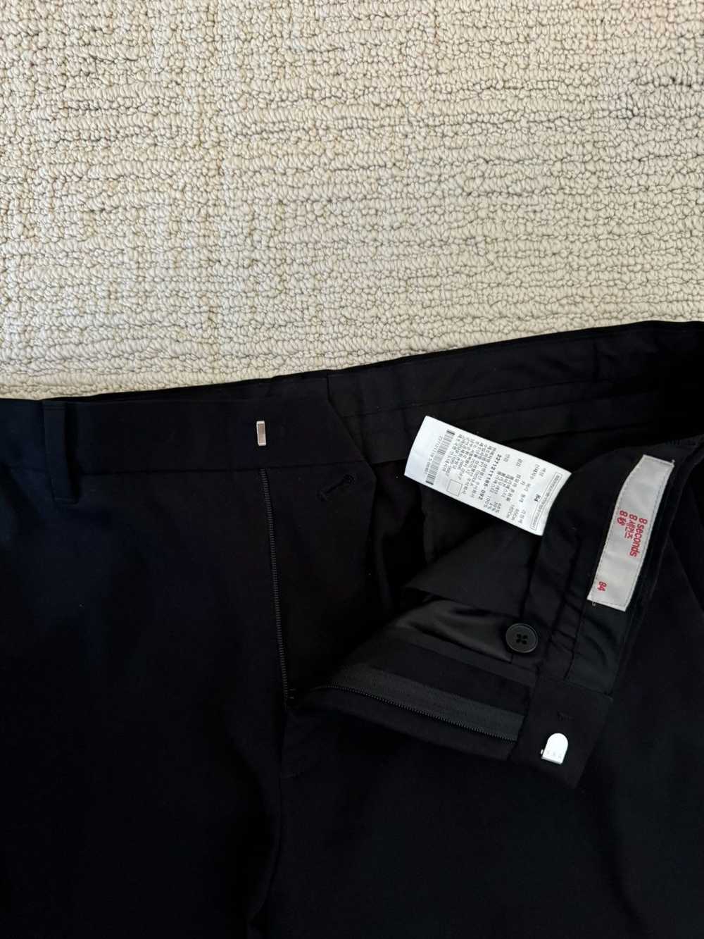 Vintage Korean Slacks - image 4