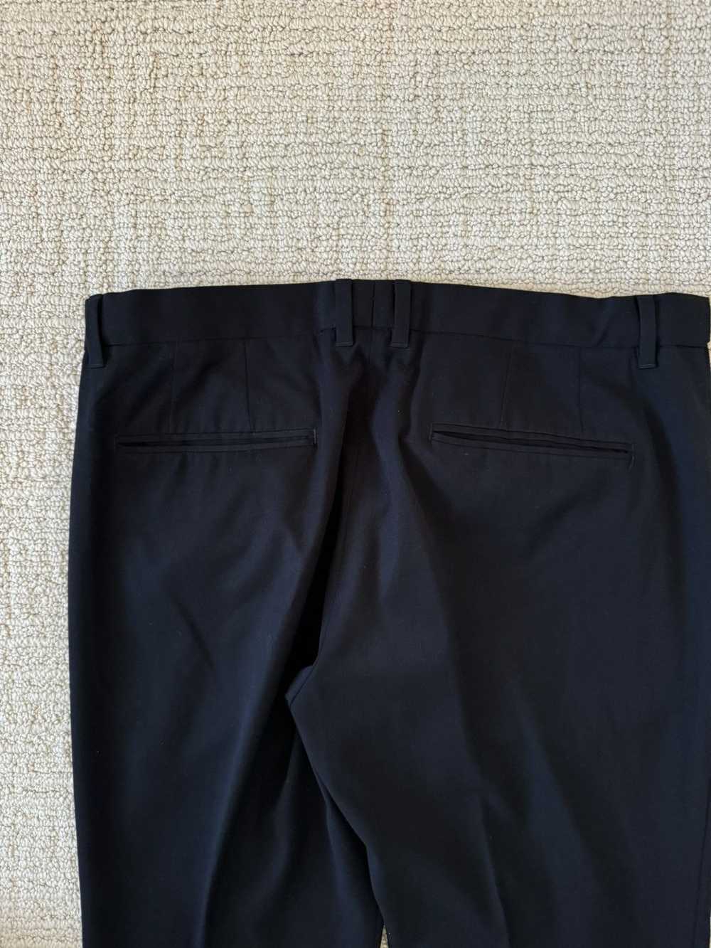 Vintage Korean Slacks - image 5