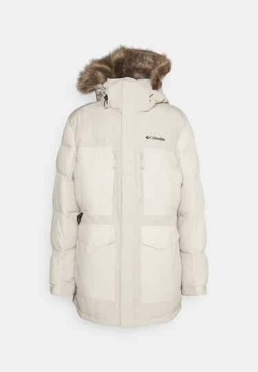 Columbia Columbia Hooded Parka Jacket