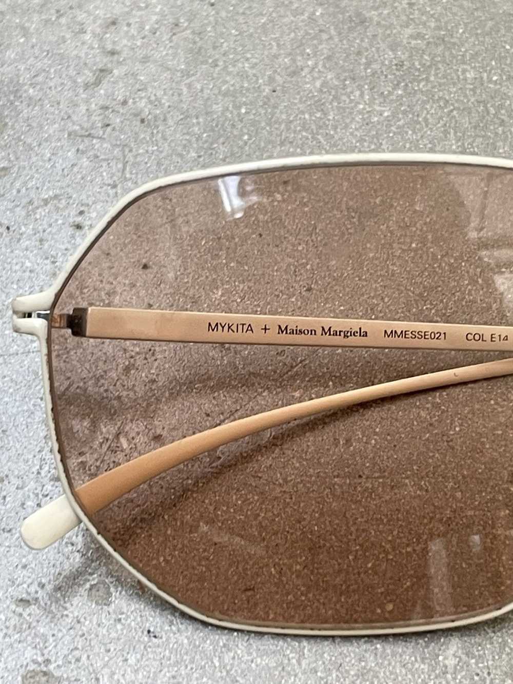 Maison Margiela × Mykita Mykita + Maison Margiela… - image 1