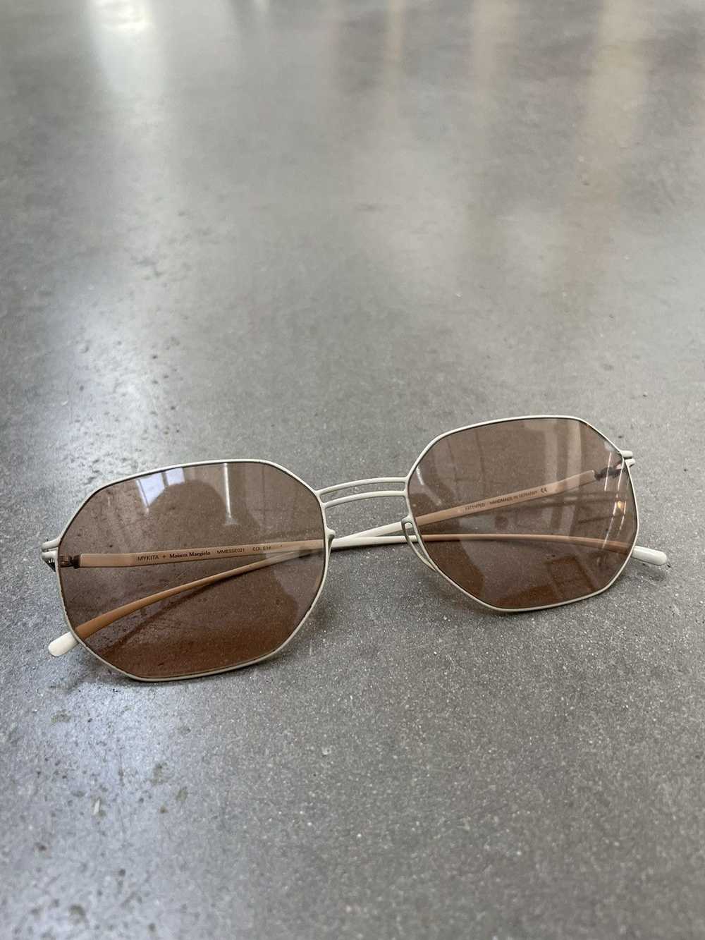 Maison Margiela × Mykita Mykita + Maison Margiela… - image 3