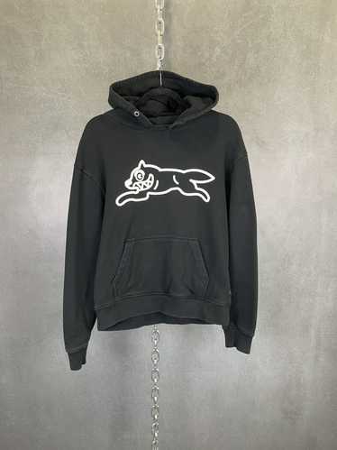 ICECREAM Way Hoodie BBC high quality Black