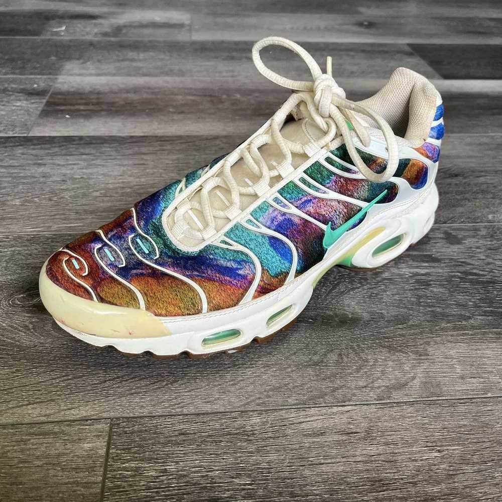 Nike × Streetwear × Vintage Nike Air Max TN Plus … - image 11