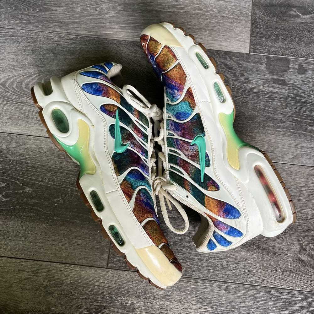 Nike × Streetwear × Vintage Nike Air Max TN Plus … - image 1