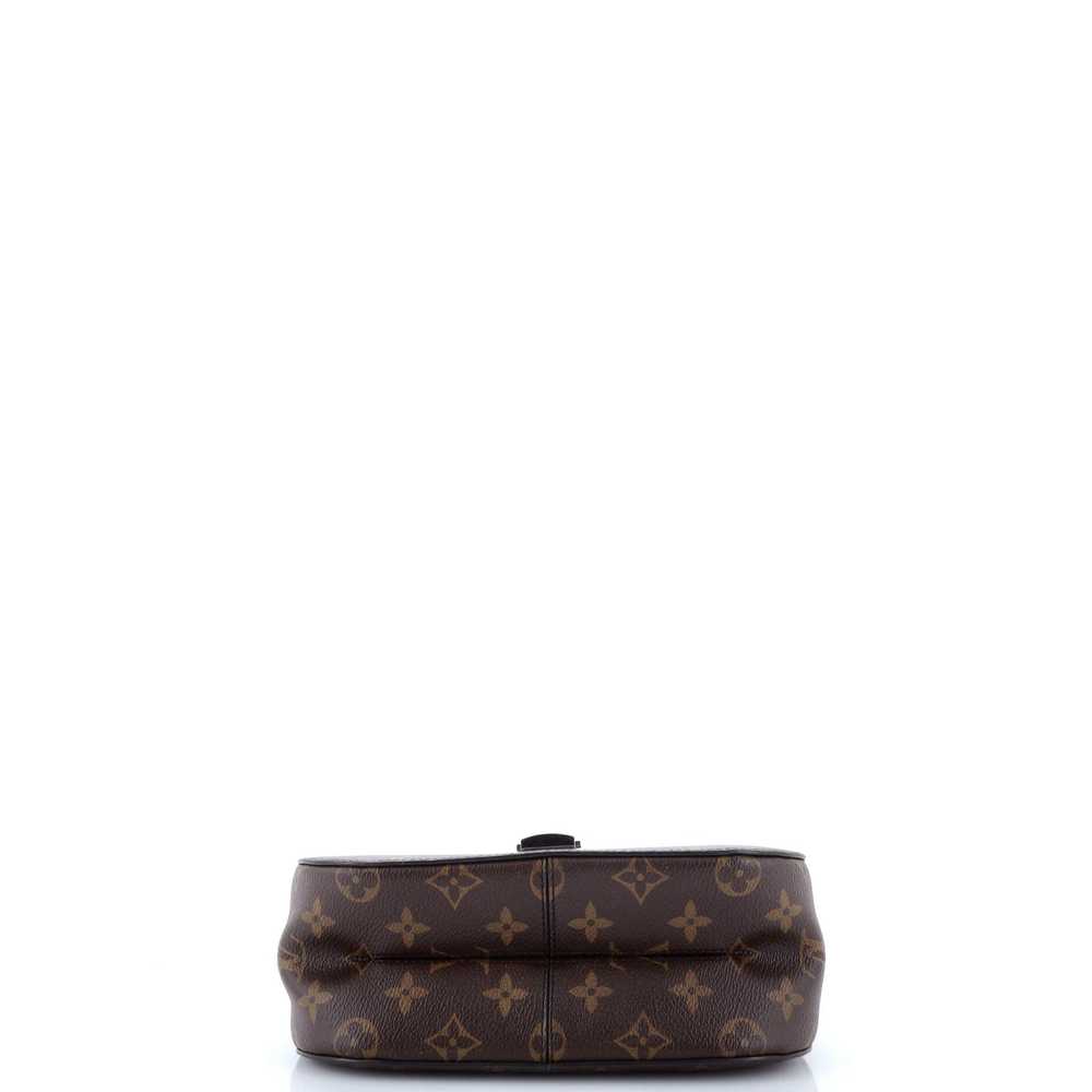 Louis Vuitton Chain It Handbag Monogram Canvas wi… - image 4