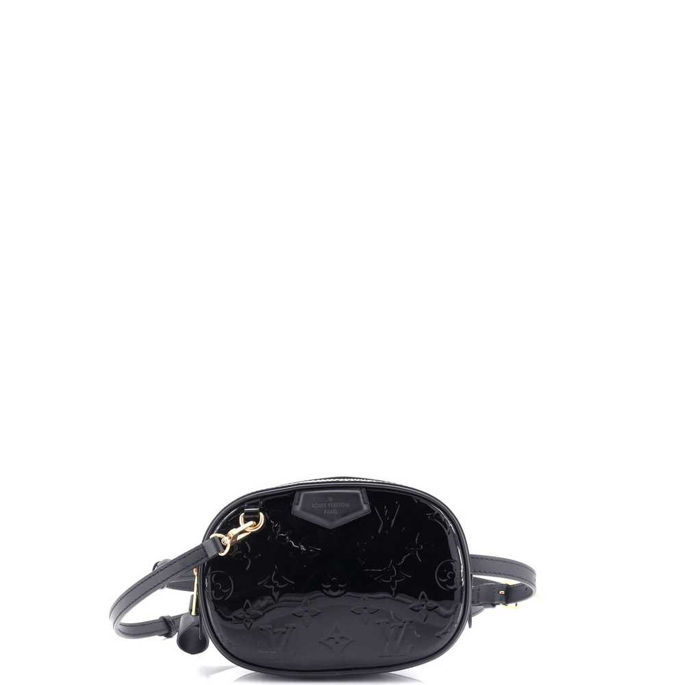 Louis Vuitton Belt Bag Monogram Vernis - image 1